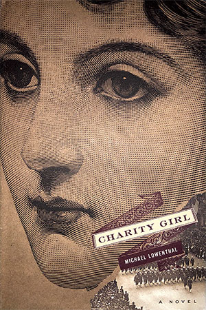 Charity Girl
